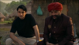 Shaitani Rasmein - 27th March 2024